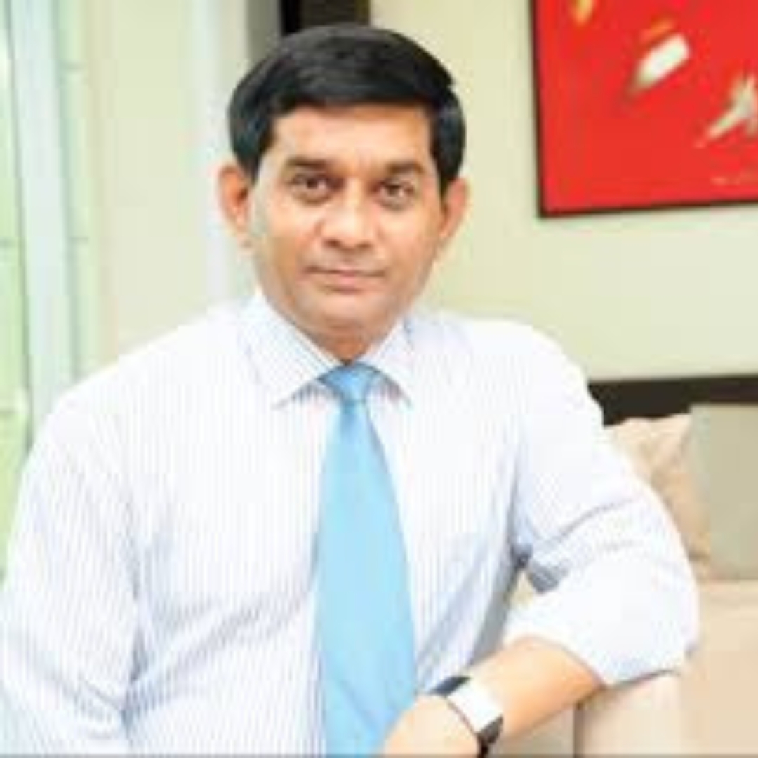 Jitubhai Tanti